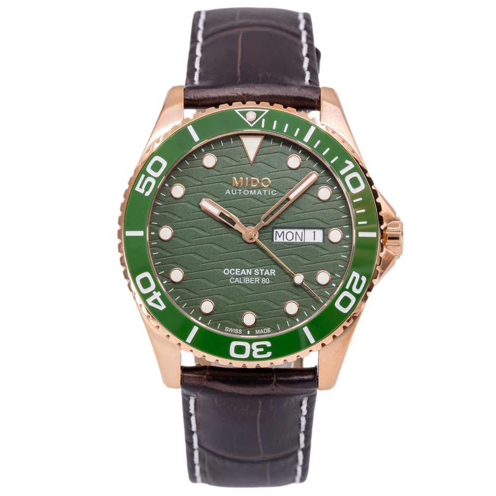 Mido M042.430.36.091.00