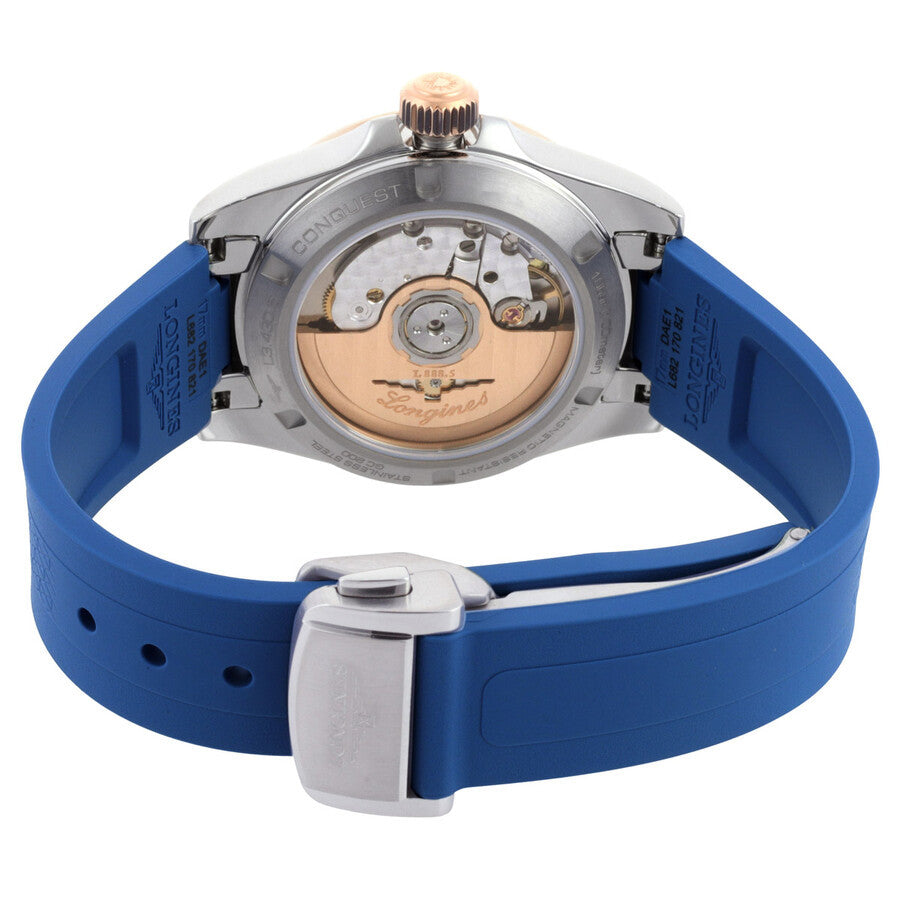 Longines L3.430.5.92.9