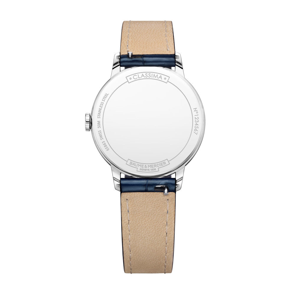 Baume & Mercier 10544