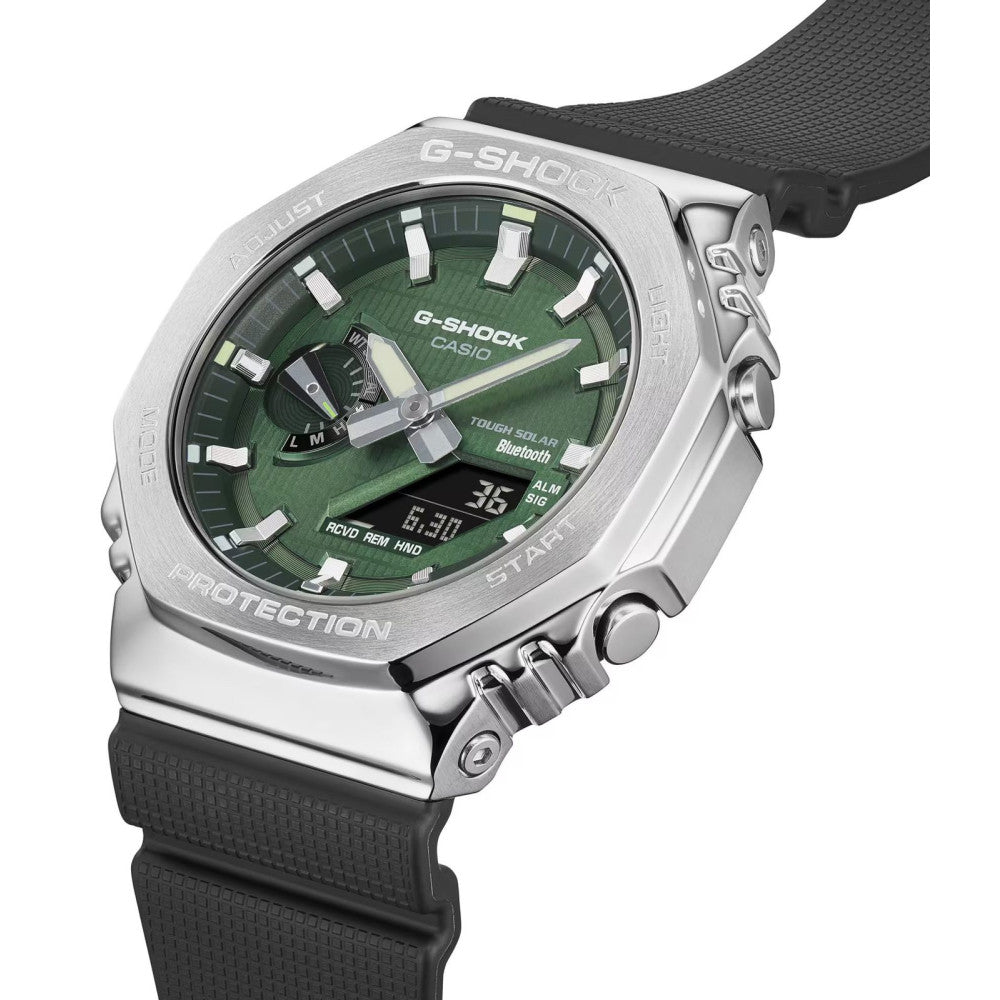 Casio GBM-2100A-1A3ER