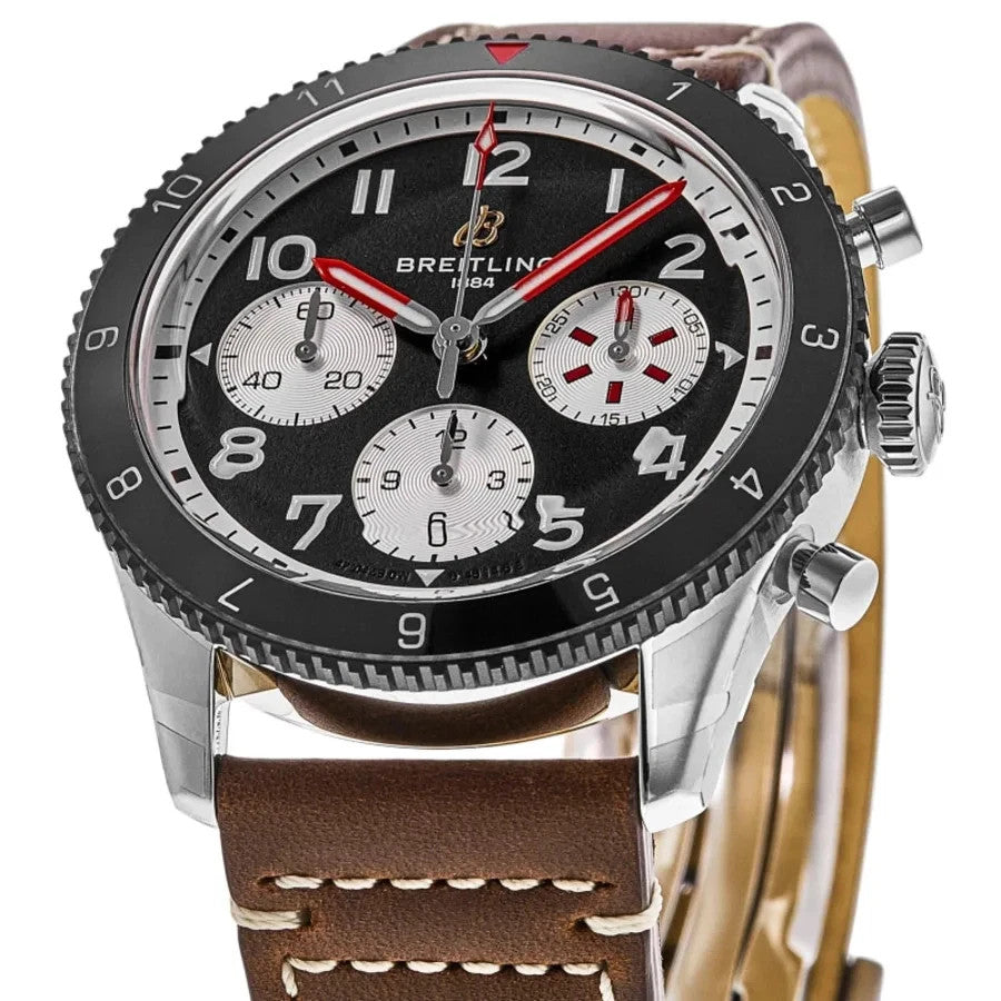 Breitling Y233801A1B1X1