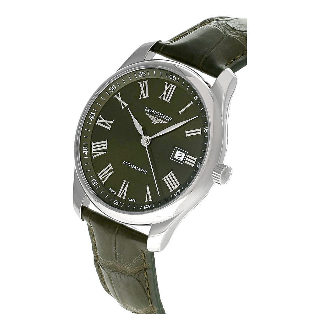 Longines L2.893.4.09.2
