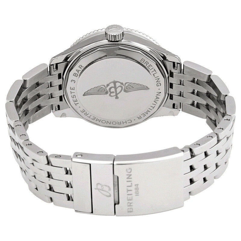 Breitling A17395201K1A1