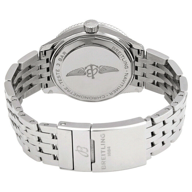 Breitling A17395201K1A1