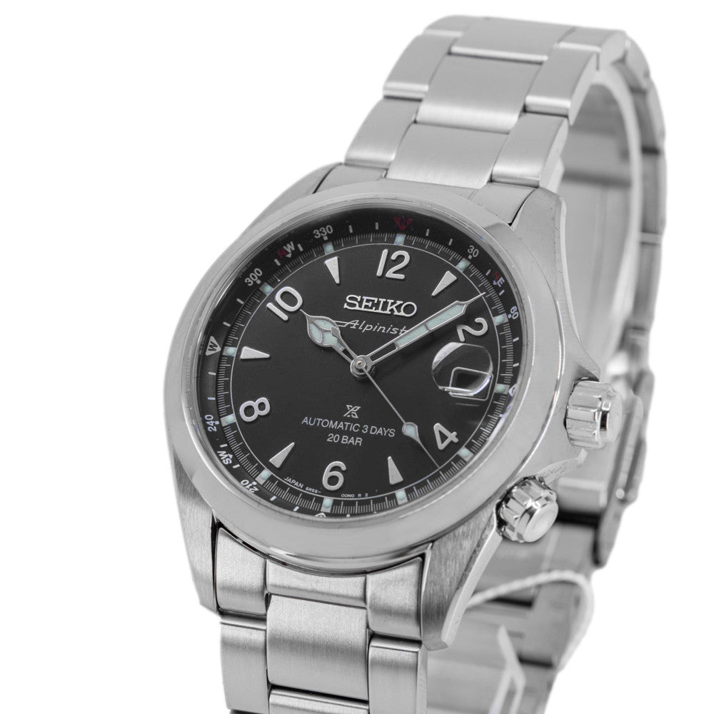 Seiko SPB505J1
