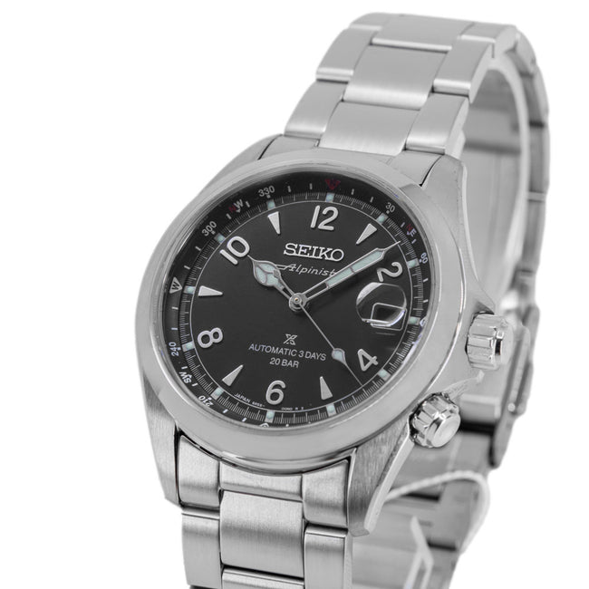 Seiko SPB505J1