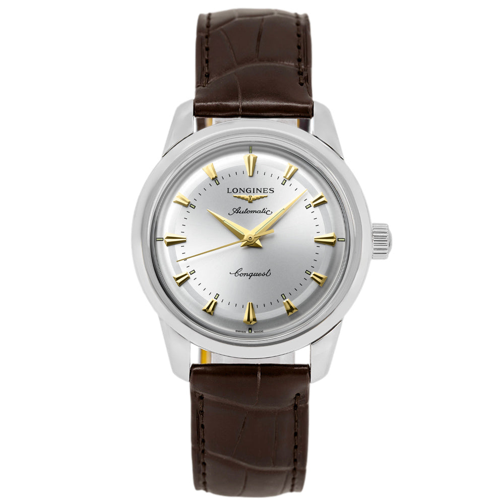 Longines L1.650.4.72.0