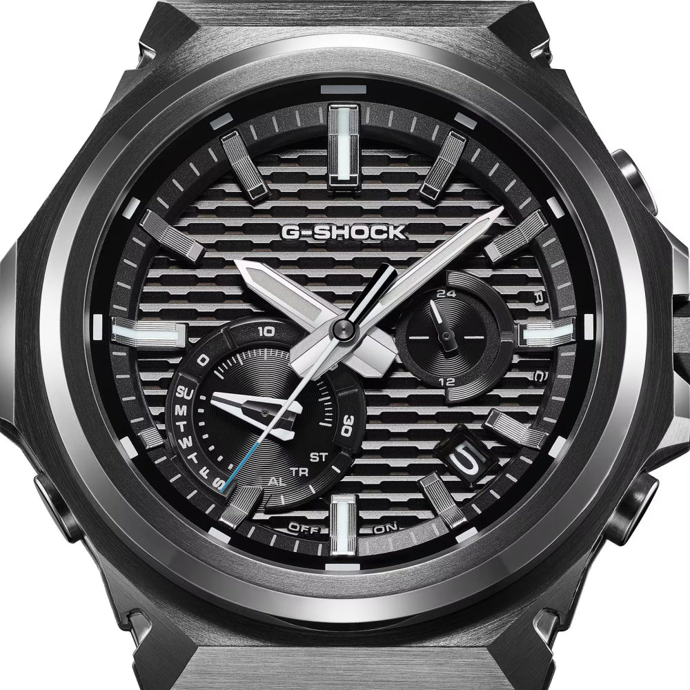 Casio GST-B1000BD-1AER
