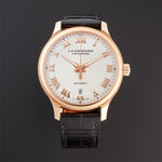 Chopard Men's 161937-5001  L.U.C 1937 Rose Gold 18K Watch