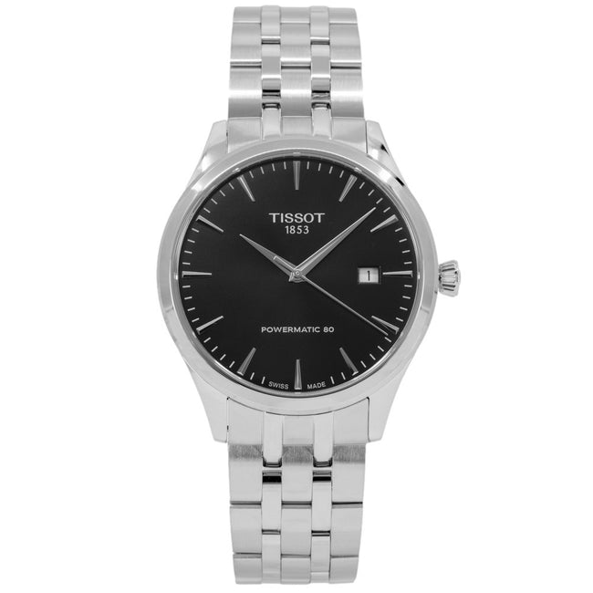 Tissot T158.407.11.051.00