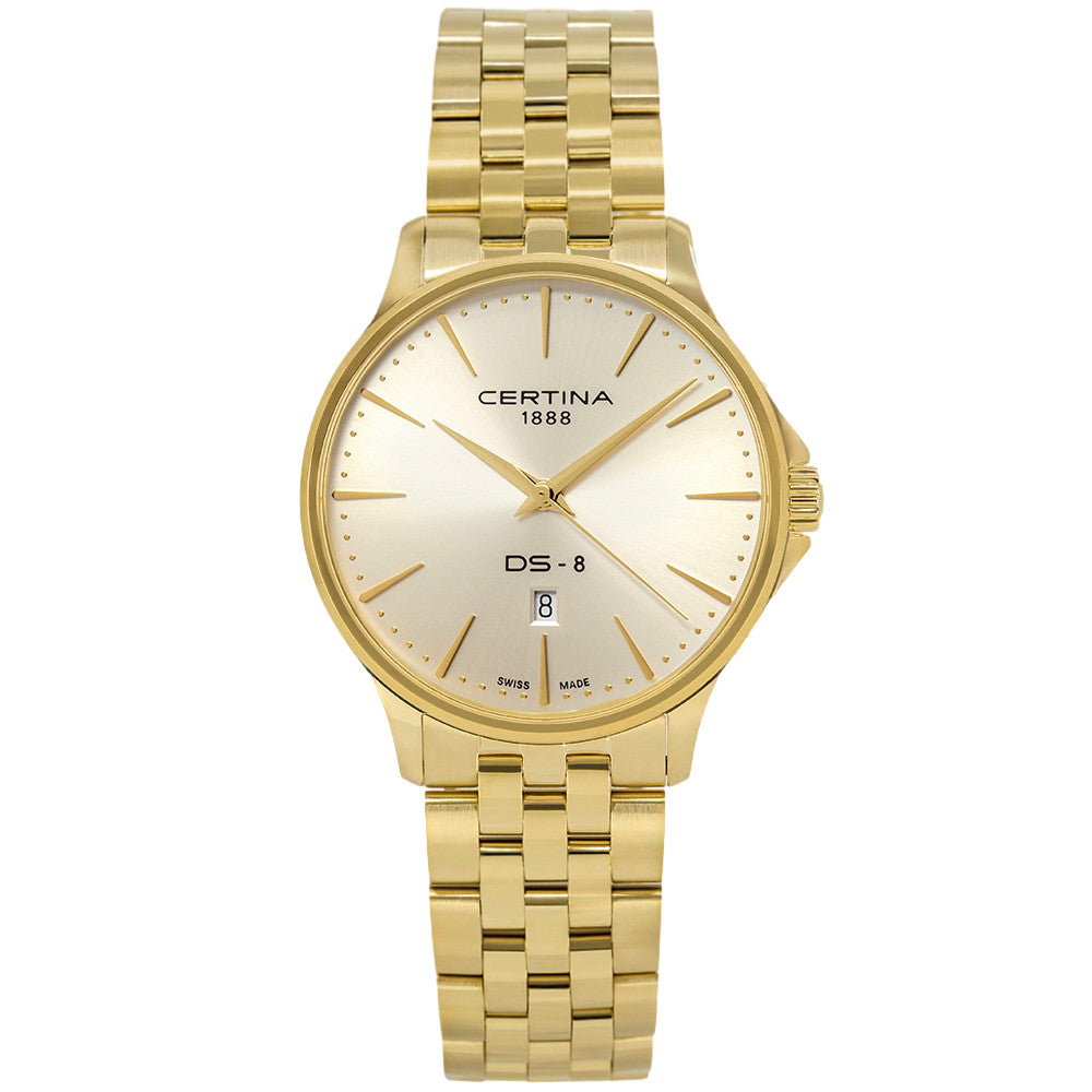 Certina C045.410.33.361.00