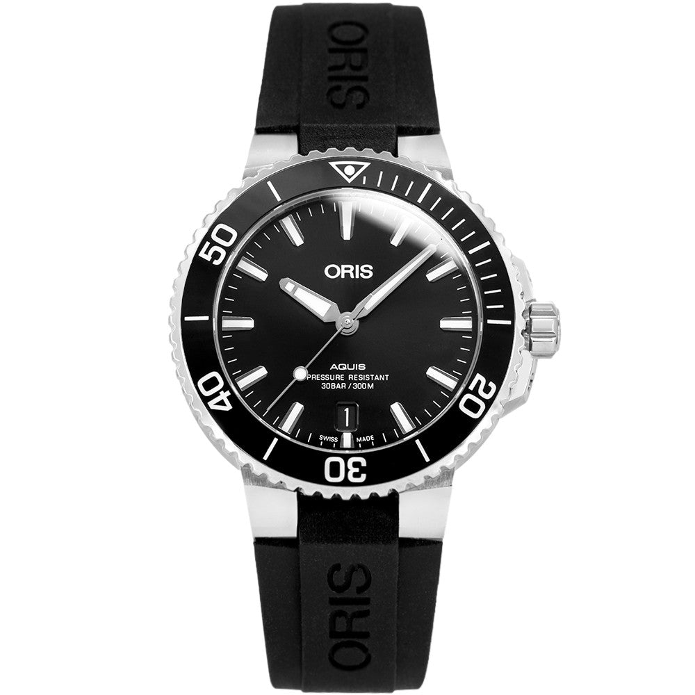 Oris 01 733 7732 4134 07 4 21 64FC