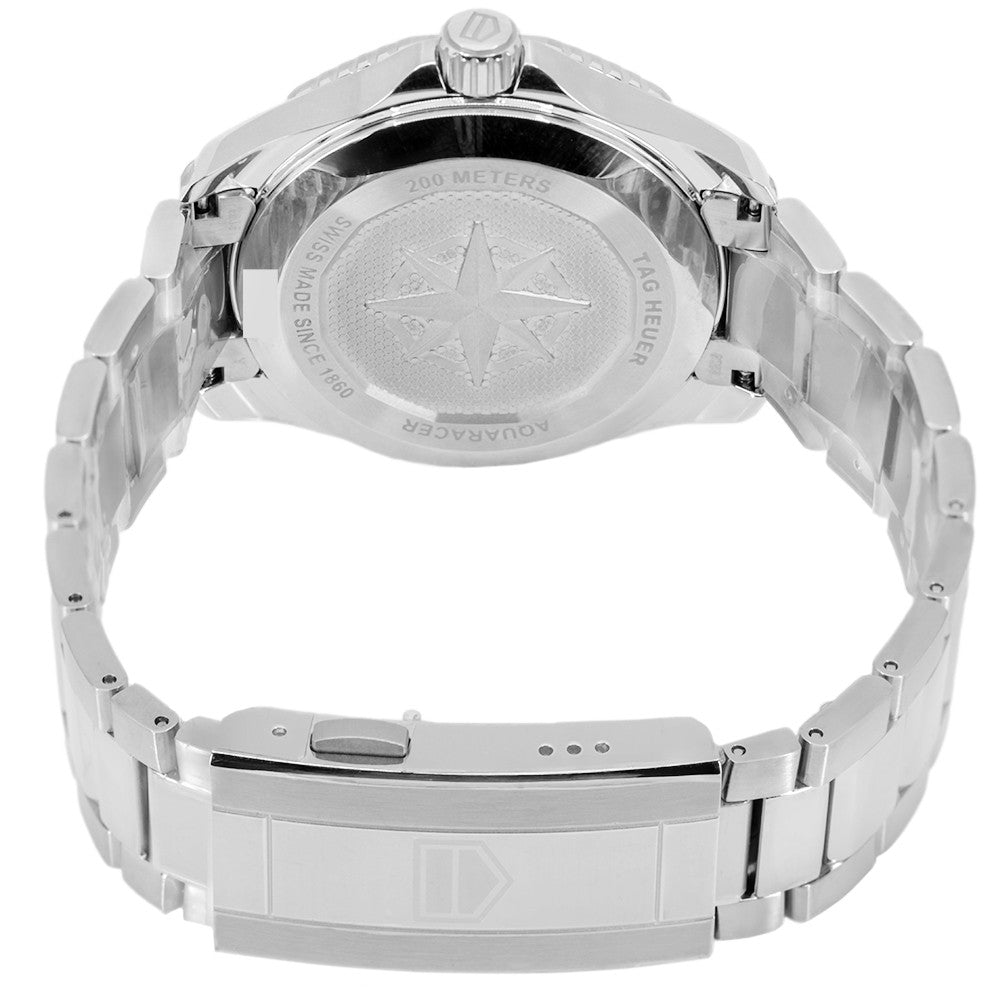 TAG Heuer WBP2114.BA0627
