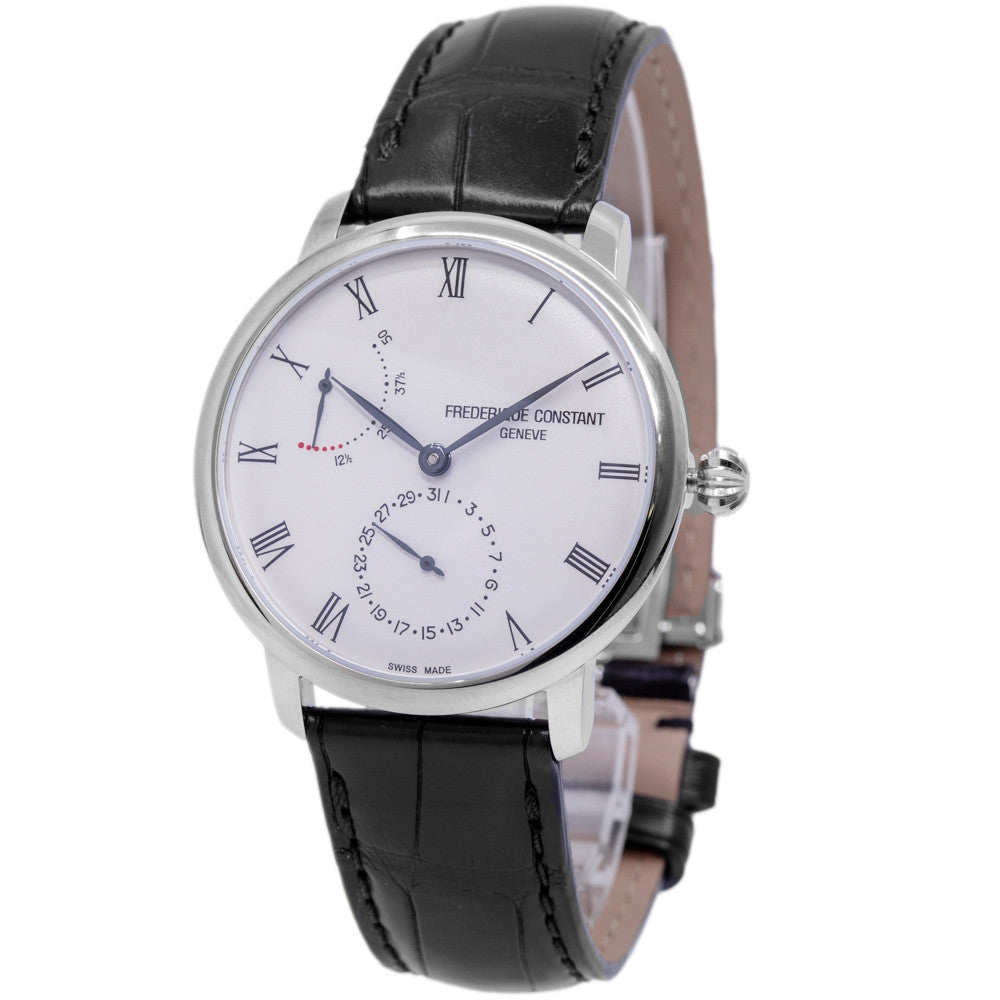 Frederique Constant FC-723WR3S6