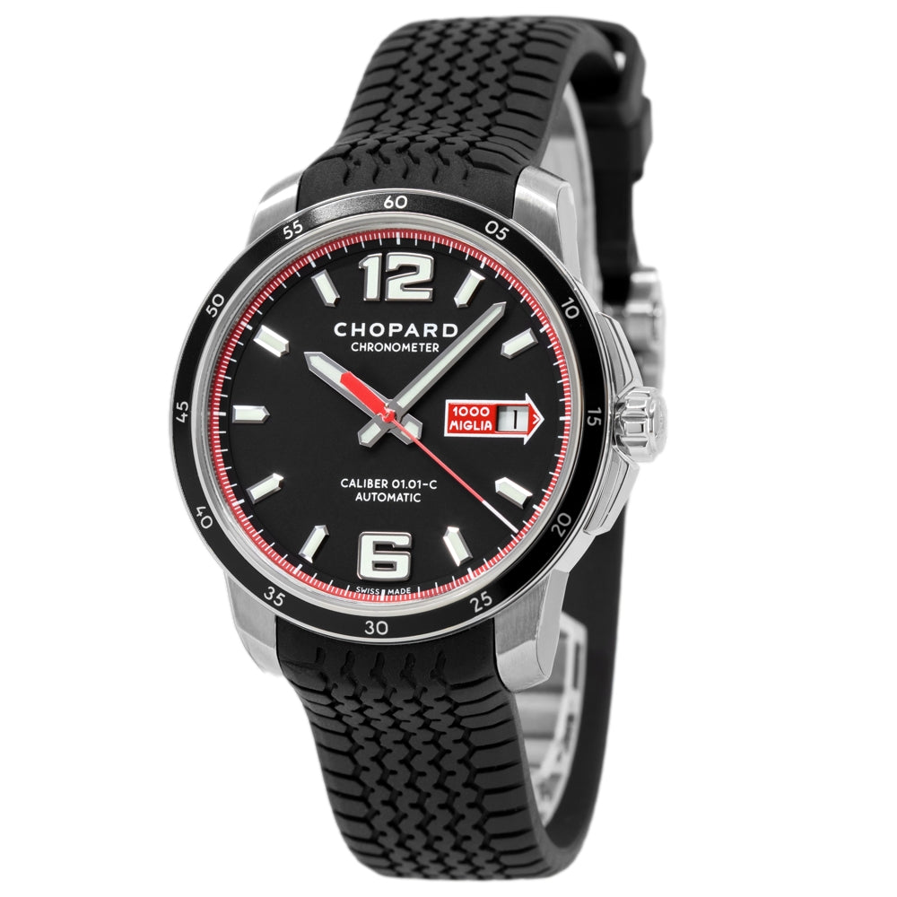Chopard Men's 168565-3001 Mille Miglia GTS Automatic