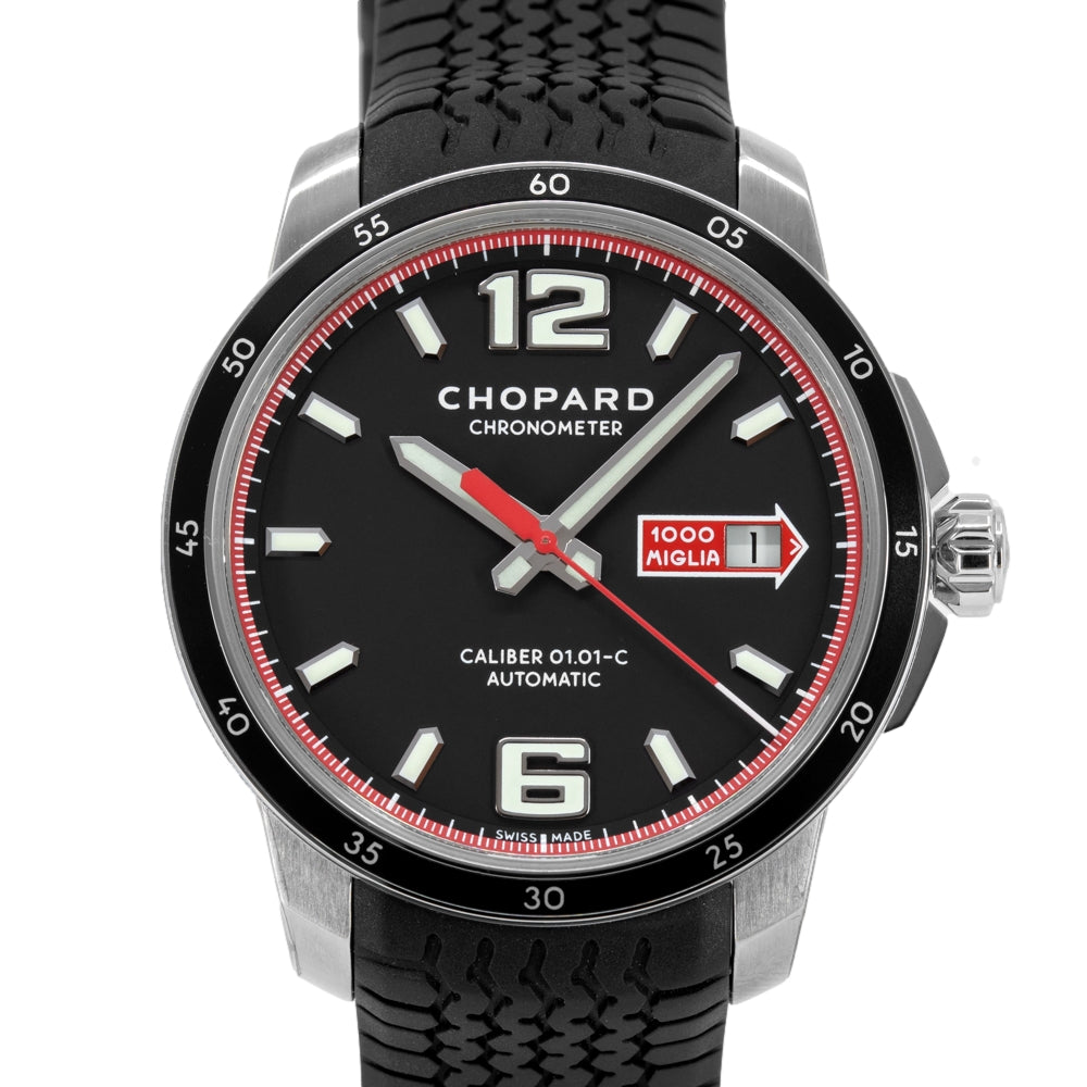 Chopard Men's 168565-3001 Mille Miglia GTS Automatic