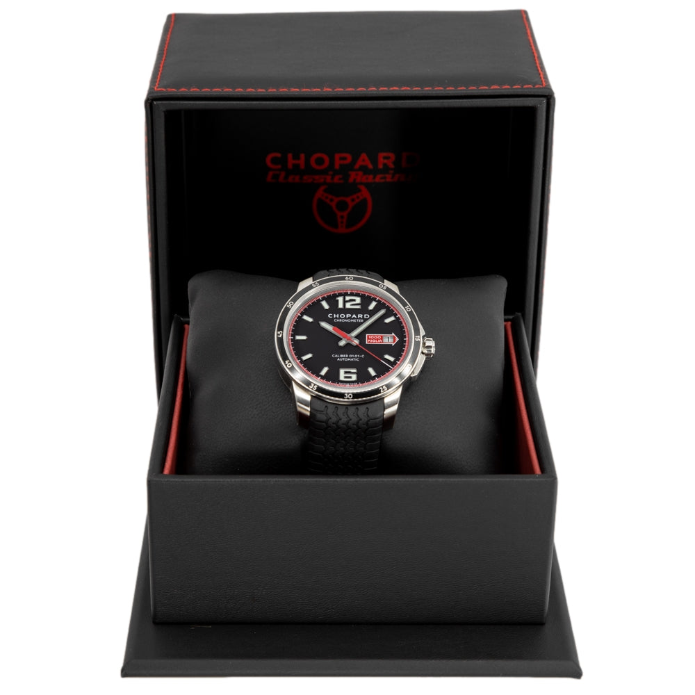 Chopard Men's 168565-3001 Mille Miglia GTS Automatic