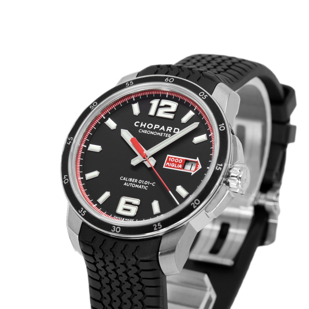 ちー Chopard Men's 168565-3001 Mille Miglia GTS Automatic