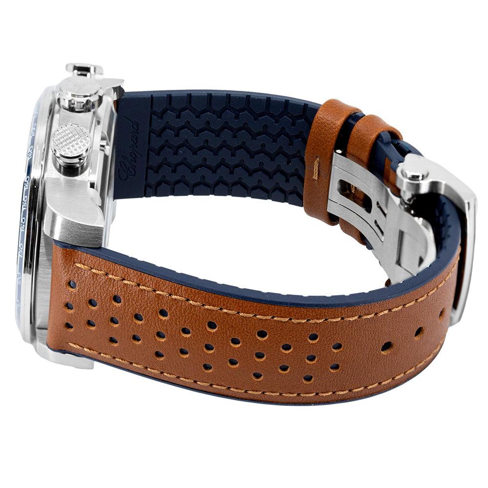 Chopard Men's 168571-3010 Mille Miglia 2022 Race Lt.Ed Watch