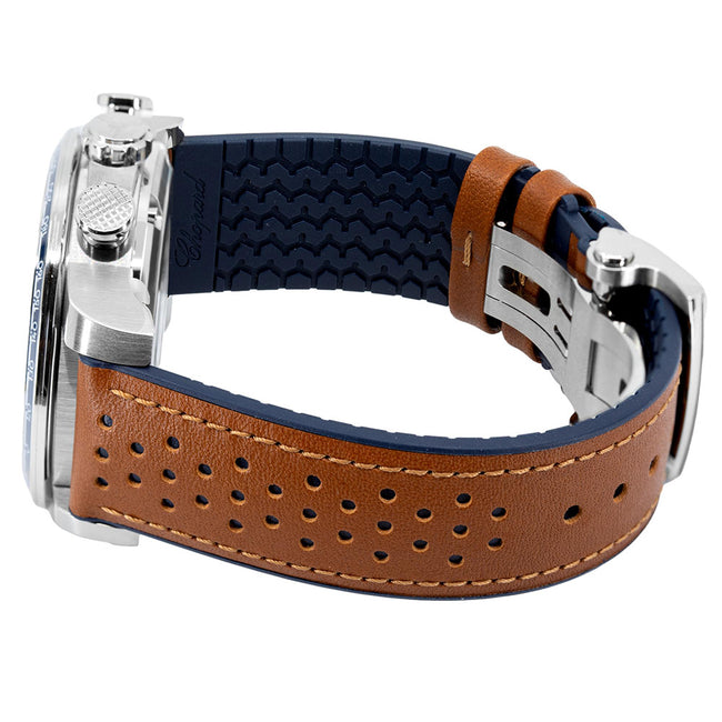 Chopard Men's 168571-3010 Mille Miglia 2022 Race Lt.Ed Watch