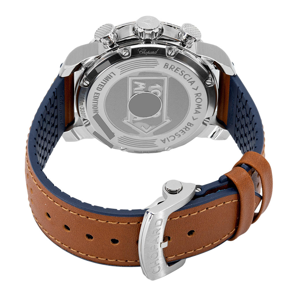 Chopard Men's 168571-3010 Mille Miglia 2022 Race Lt.Ed Watch