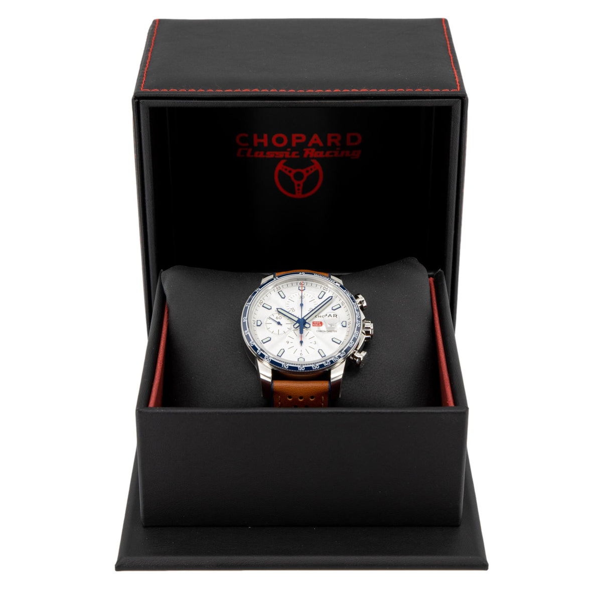 Chopard Men's 168571-3010 Mille Miglia 2022 Race Lt.Ed Watch