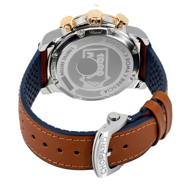 Chopard Men's 168571-6004 Mille Miglia 2022 Race Lt.Ed Watch