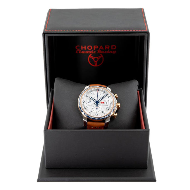 Chopard Men's 168571-6004 Mille Miglia 2022 Race Lt.Ed Watch