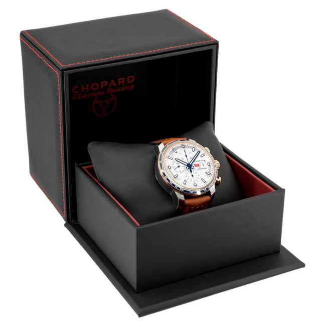 Chopard Men's 168571-6004 Mille Miglia 2022 Race Lt.Ed Watch