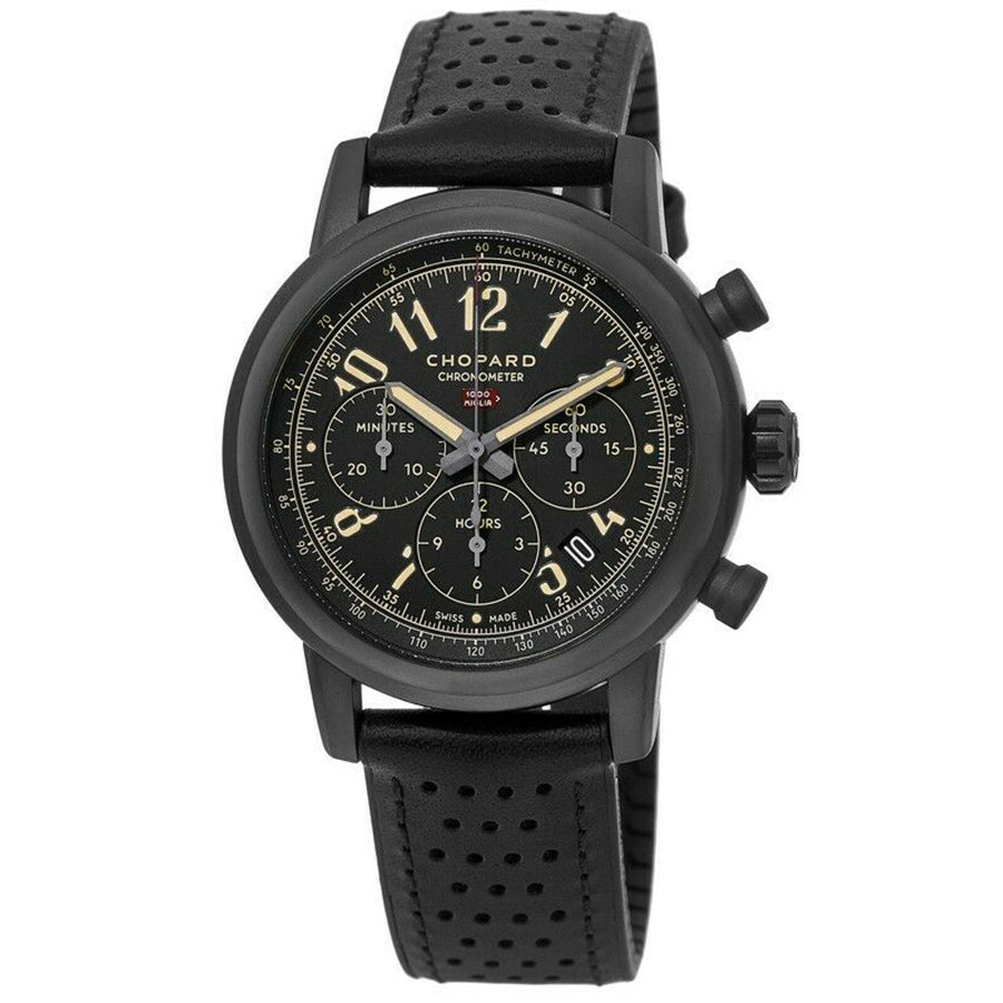 Chopard Men's 168589-3028 Mille Miglia 2020 Race Lt.Ed