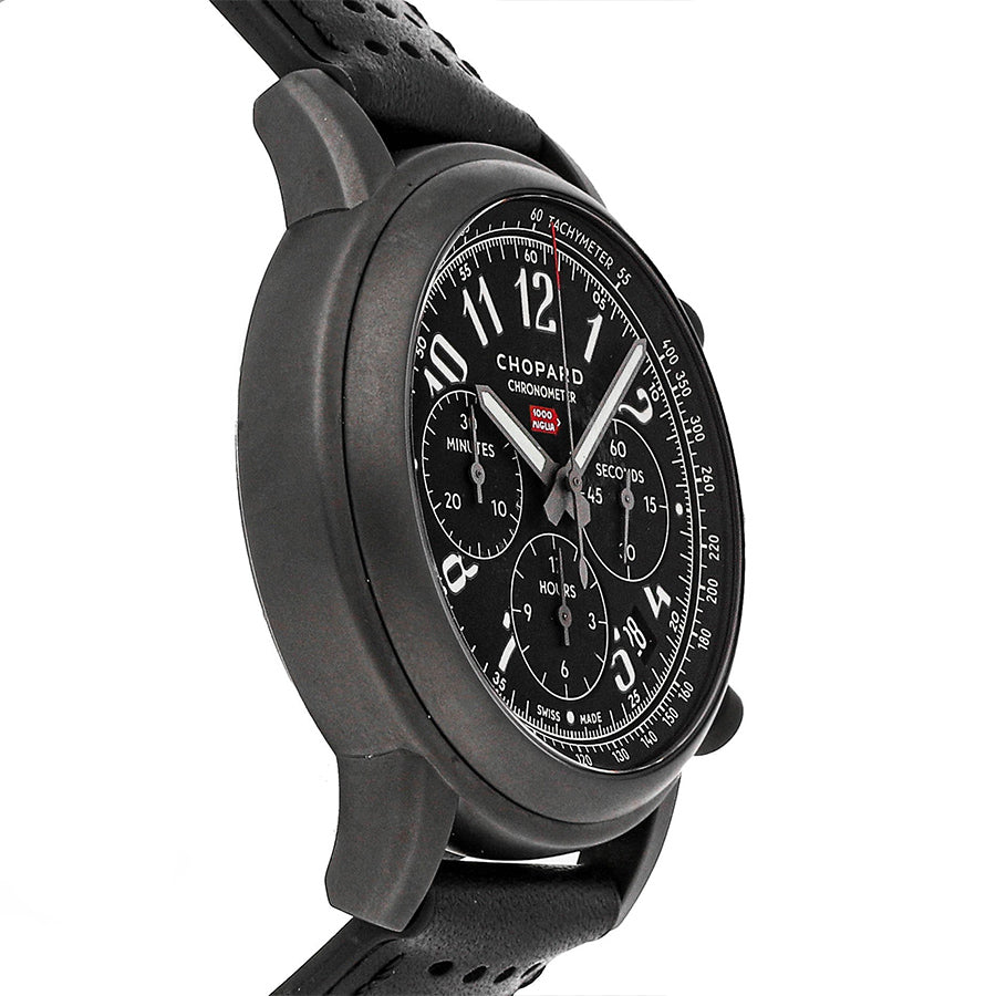 Chopard Men's 168589-3028 Mille Miglia 2020 Race Lt.Ed