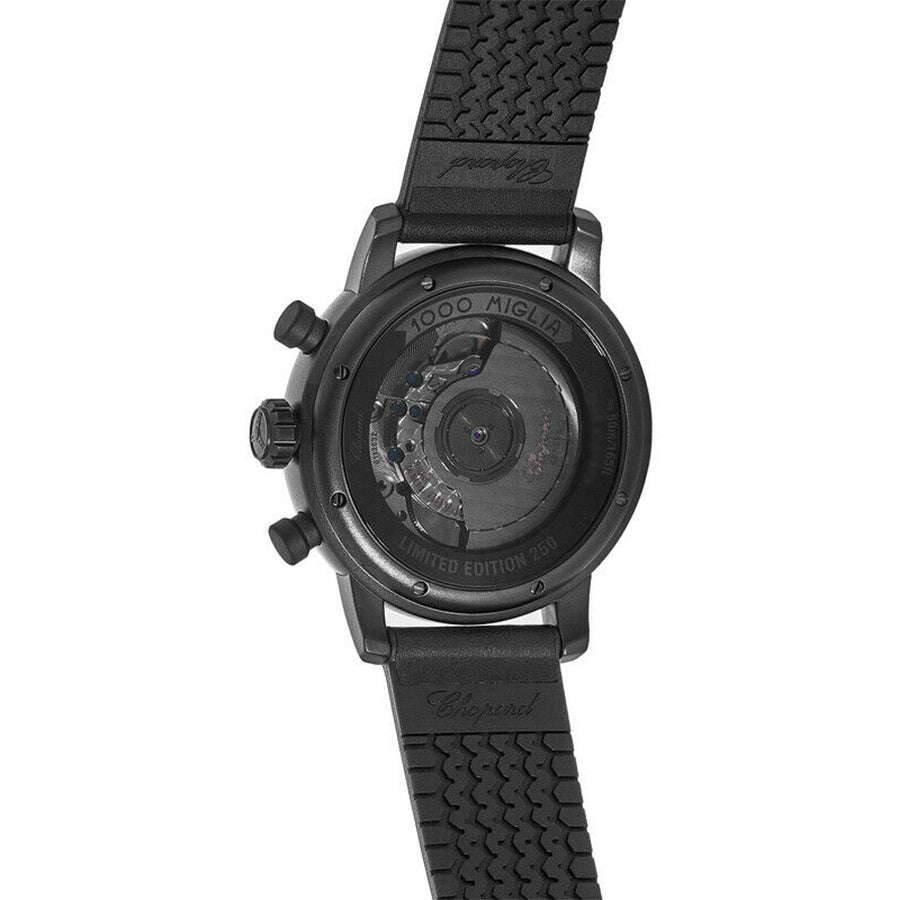 Chopard Men's 168589-3028 Mille Miglia 2020 Race Lt.Ed