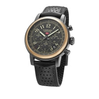 Chopard 168589-6002 Mille Miglia 2020 Race Lt.Ed Watch