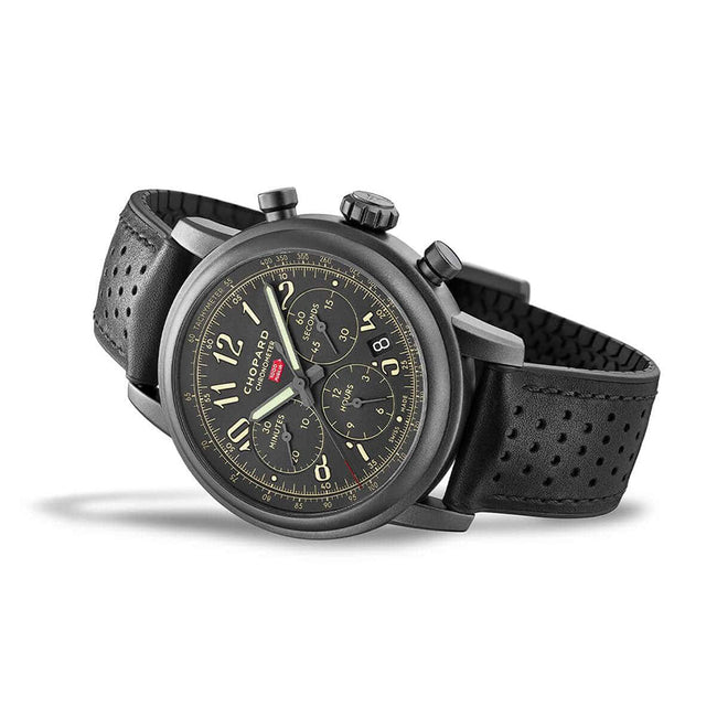 Chopard 168589-6002 Mille Miglia 2020 Race Lt.Ed Watch