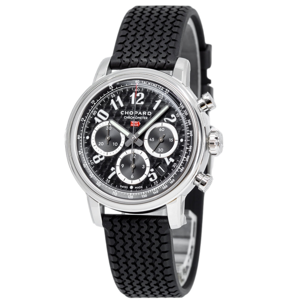 168619-3001 -Chopard 168619-3001 Mille Miglia Classic Chronograph Auto