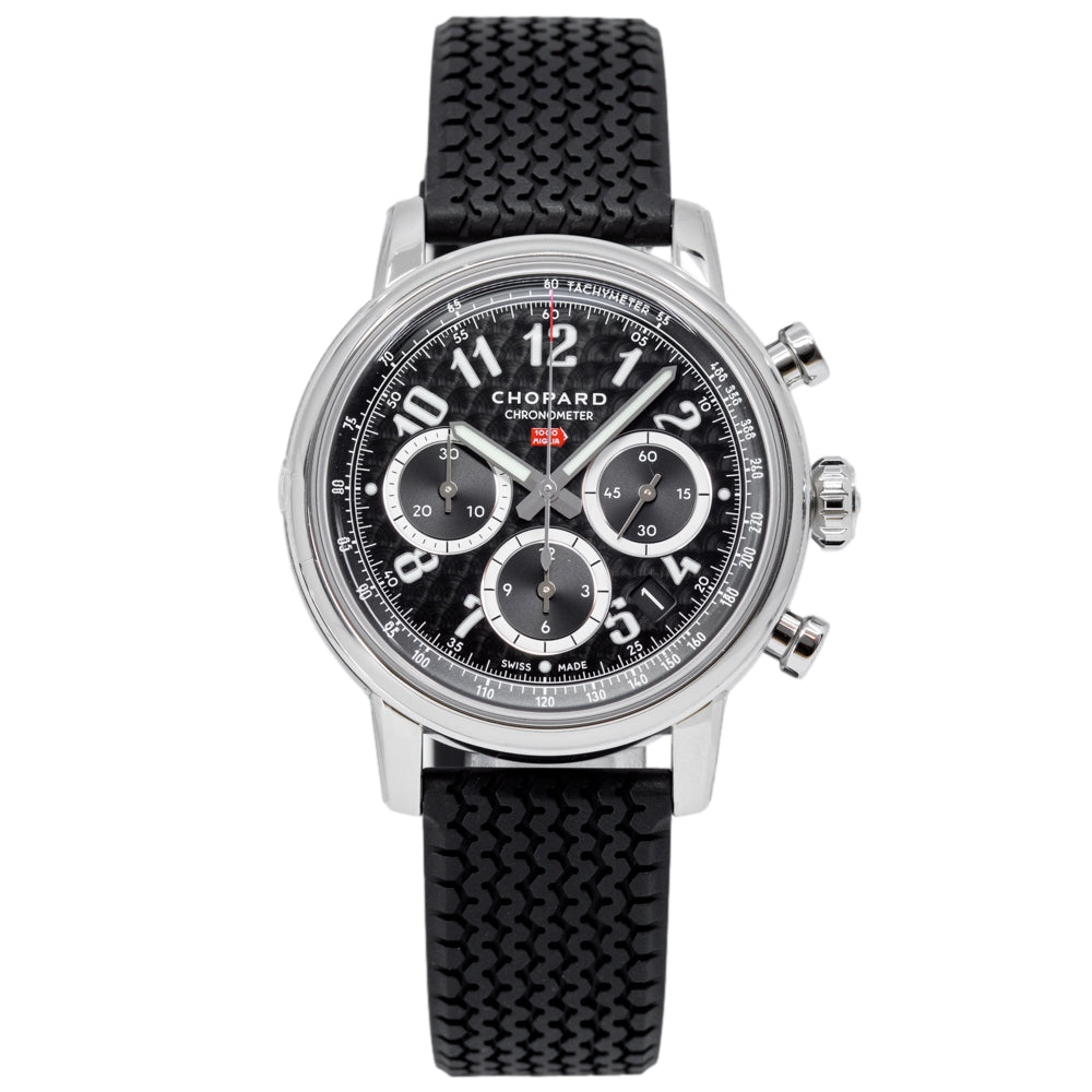 Chopard 168619-3001 Mille Miglia Classic Chronograph Auto