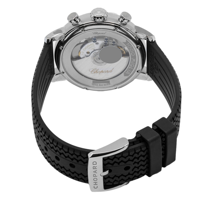 Chopard 168619-3001 Mille Miglia Classic Chronograph Auto