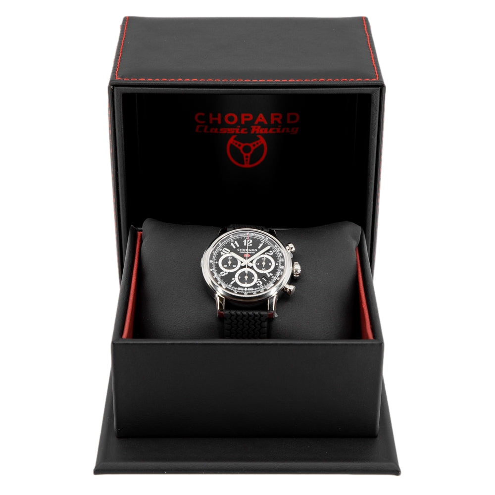 Chopard 168619-3001 Mille Miglia Classic Chronograph Auto