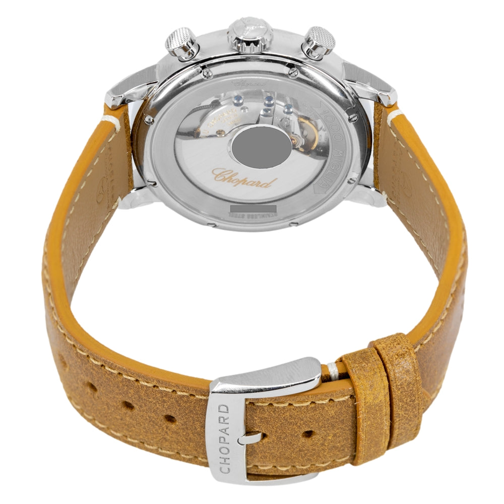 Chopard 168619-3004 Mille Miglia Classic Chronograph Auto