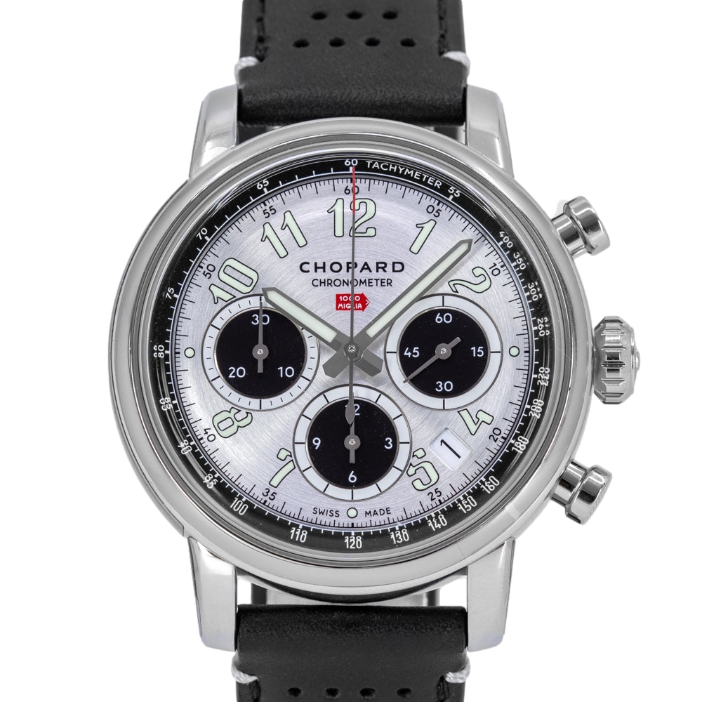 Chopard 168619-3005 Mille Miglia Classic Auto Chronograph