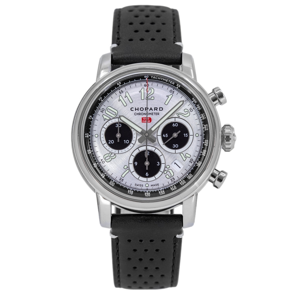 Chopard 168619-3005 Mille Miglia Classic Auto Chronograph