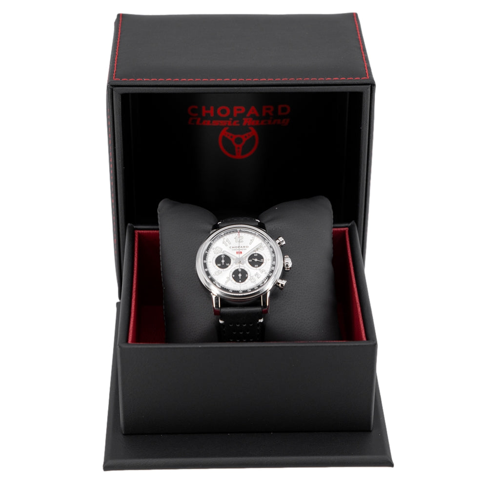 Chopard 168619-3005 Mille Miglia Classic Auto Chronograph