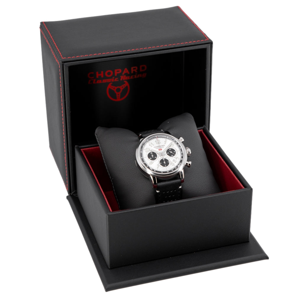 Chopard 168619-3005 Mille Miglia Classic Auto Chronograph