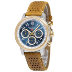 Chopard 168619-4001  Mille Miglia Classic Chronograph Auto