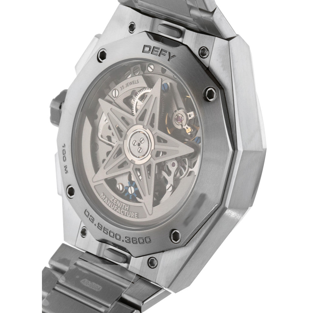 Zenith 03.9500.3600/51.I001