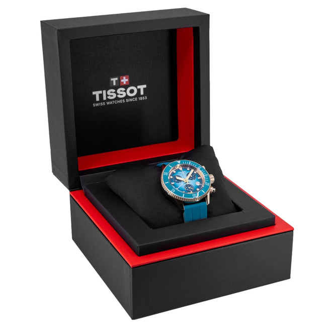 Tissot T1202173704100