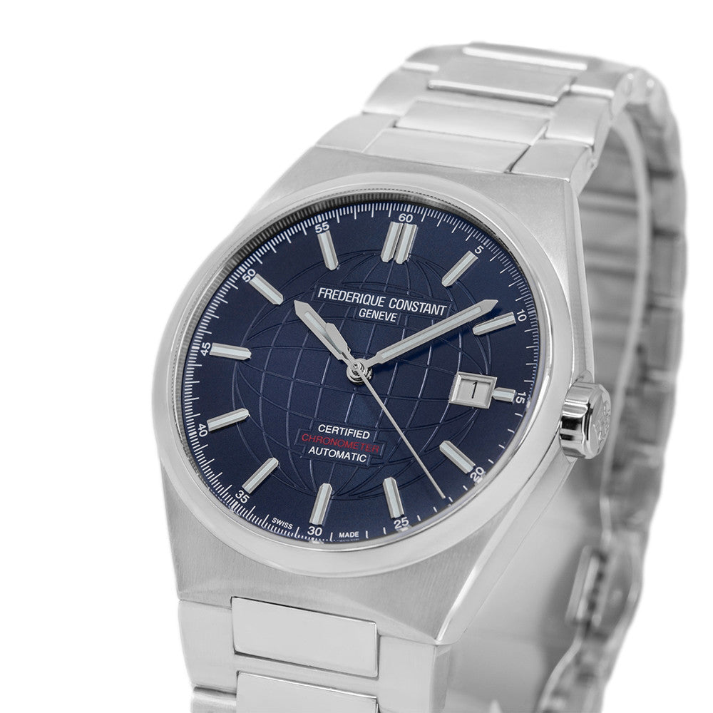 Frederique Constant FC-303BL3NH6B