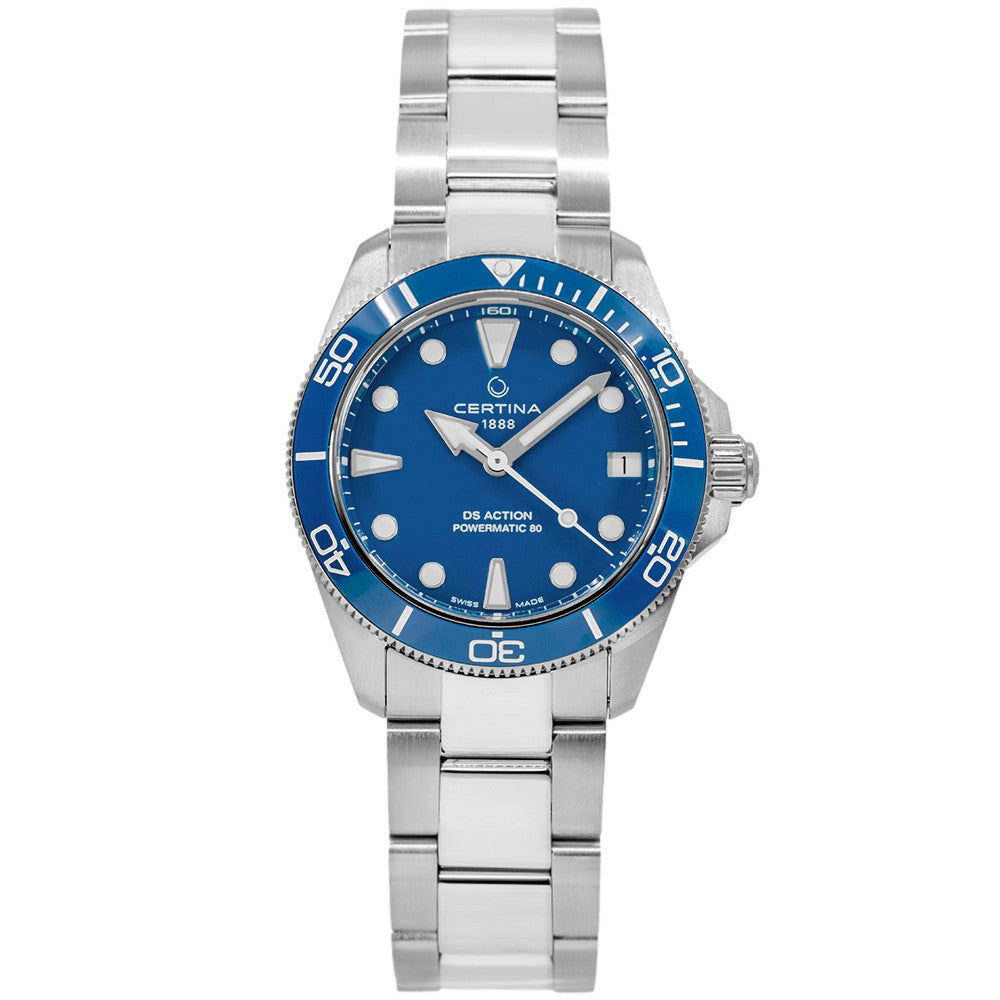 Certina C032.007.11.041.00