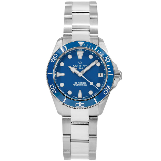 Certina C032.007.11.041.00