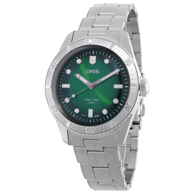 Oris 01 400 7774 4057-07 8 19 18